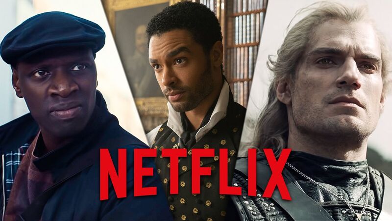 Netflix: Αυτές είναι οι Top 10 ταινίες και σειρές στην ιστορία της πλατφόρμας