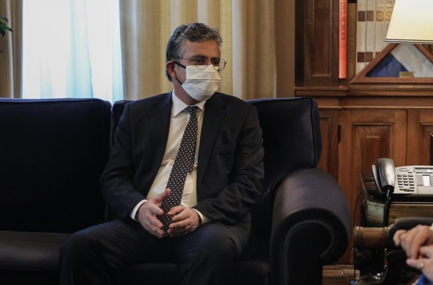 Συνήγορος του Πολίτη: Χειρότερες οι επιπτώσεις για τους ευάλωτους στη μετά – Covid εποχή