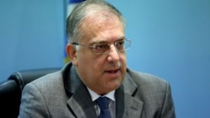 Παρέμβαση Θεοδωρικάκου για το #Πέραμα : Πειθαρχικός έλεγχος και αξιολόγηση εντός πέντε ημέρων