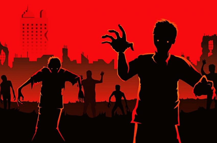 Σκοτώνοντας τα ζόμπι…