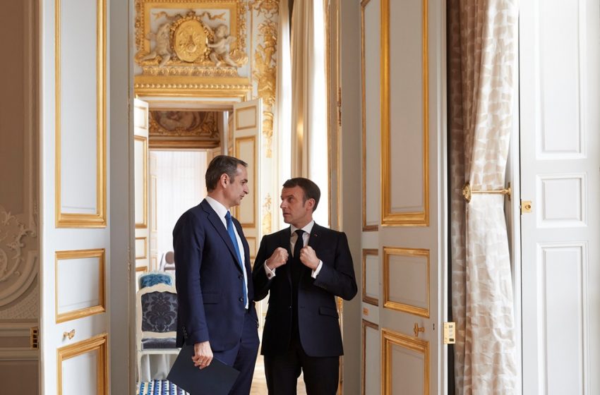 Belharra, μια χαρά;