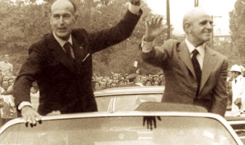 Πολύτιμες κληρονομιές που οφείλουμε να διαφυλάξουμε