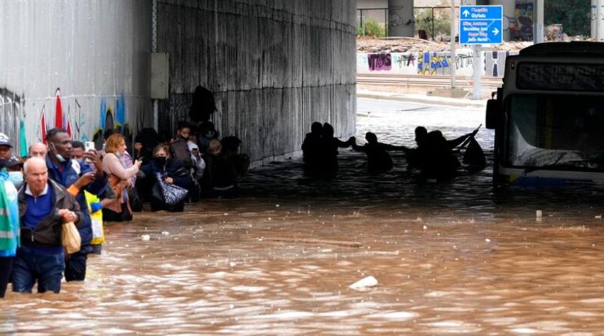 “Έξυπνα” φρεάτια…