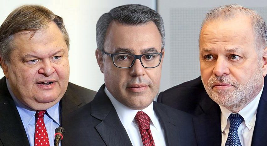 Δραματική προειδοποίηση για συνεχείς κρίσεις στην αγορά ενέργειας