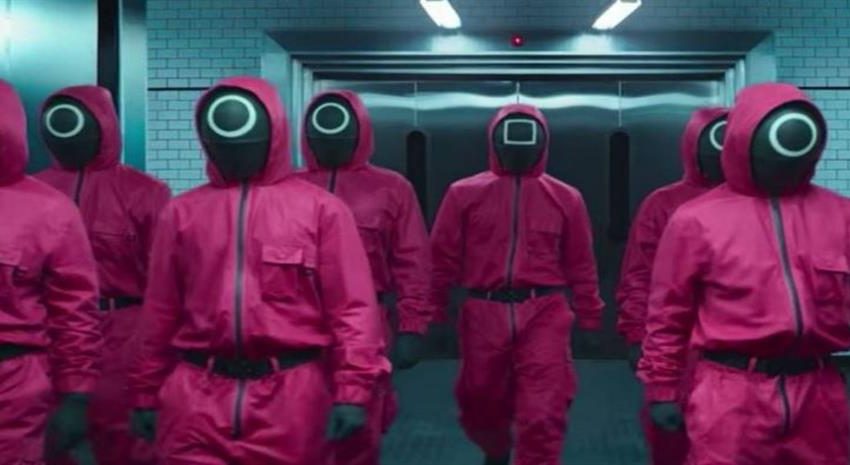 Squid Game: Με 111 εκατ. θεατές έγινε η πιο επιτυχημένη σειρά του Netflix!