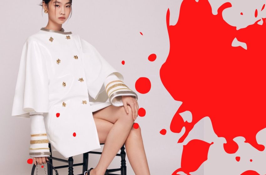 Από το Squid Game στη Louis Vuitton – Βuy or die trying