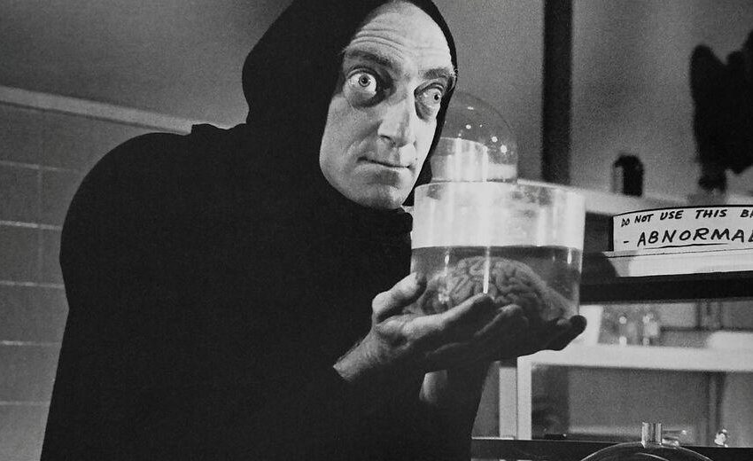 Υφεσοανάκαμψη-Φρανκενστάιν