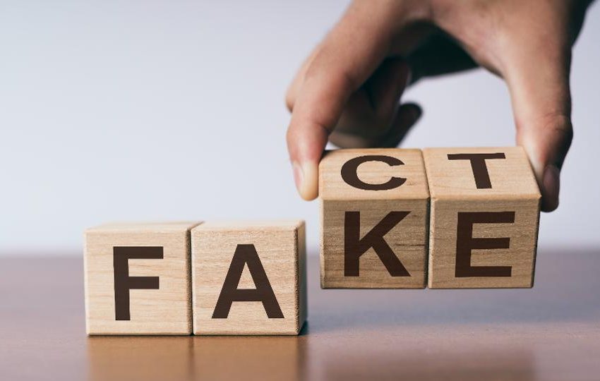 Χρήστος Παπαστυλιανός/Ψευδείς ειδήσεις ή έλεγχος;