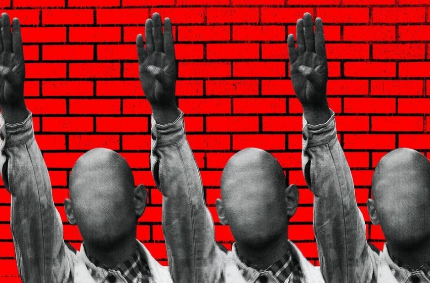 Η Άριελ Φυλή