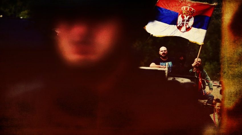 Οι εντάσεις προκαλούν συρράξεις