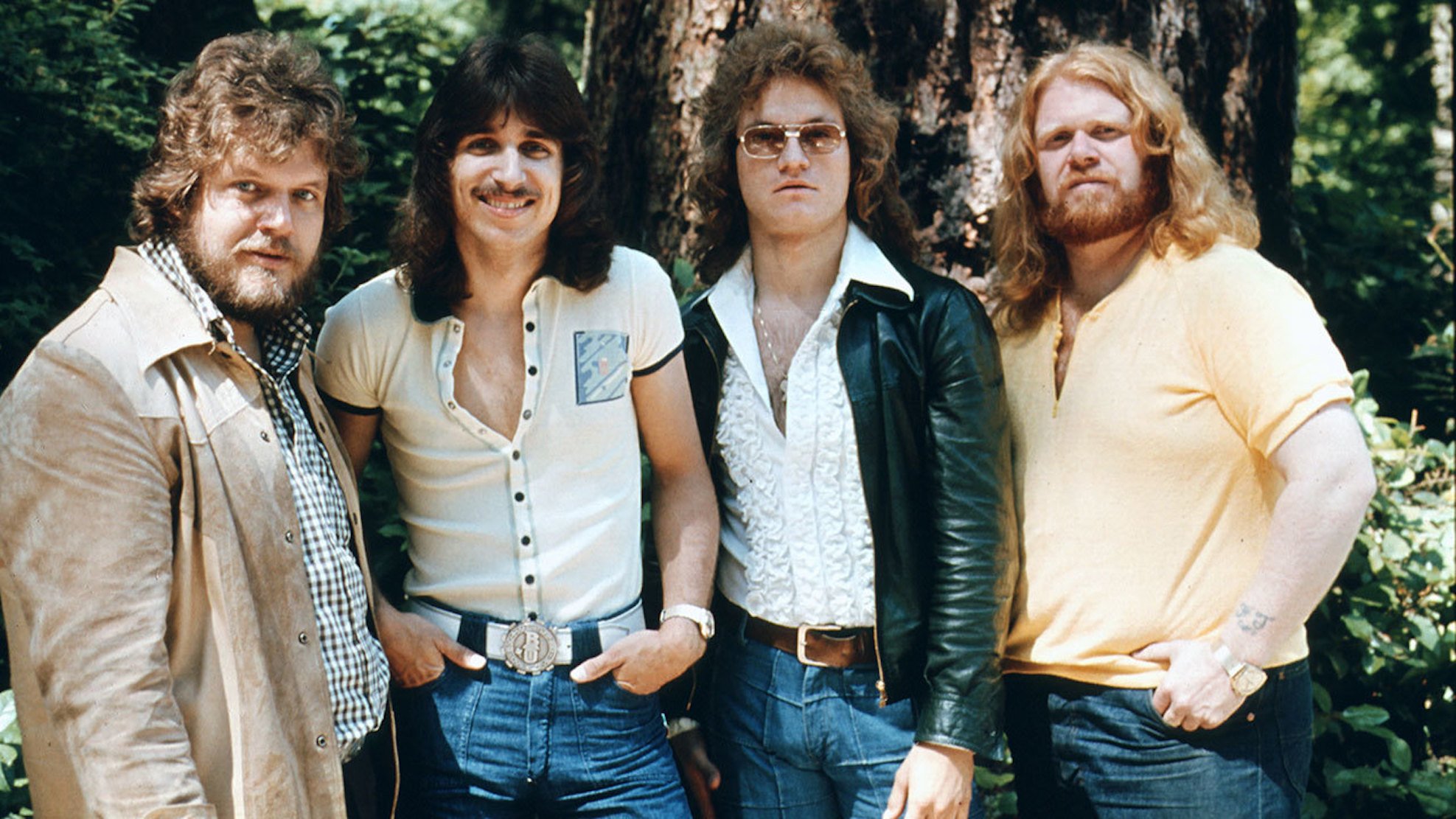 Randy Bachman