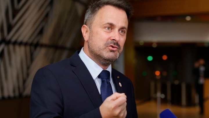 Λουξεμβούργο: Ο πρωθυπουργός κατηγορείται για λογοκλοπή στην πτυχιακή του διατριβή