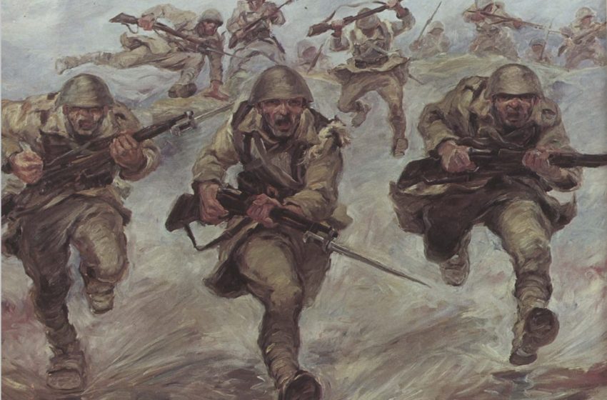 Κάτω τα χέρια από την 28η Οκτωβρίου