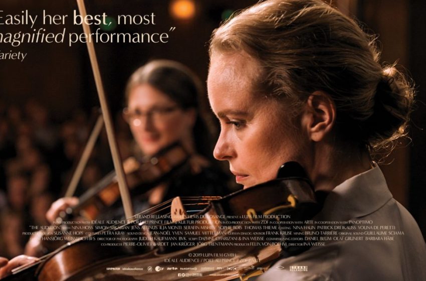 Οι νέες ταινίες της εβδομάδας