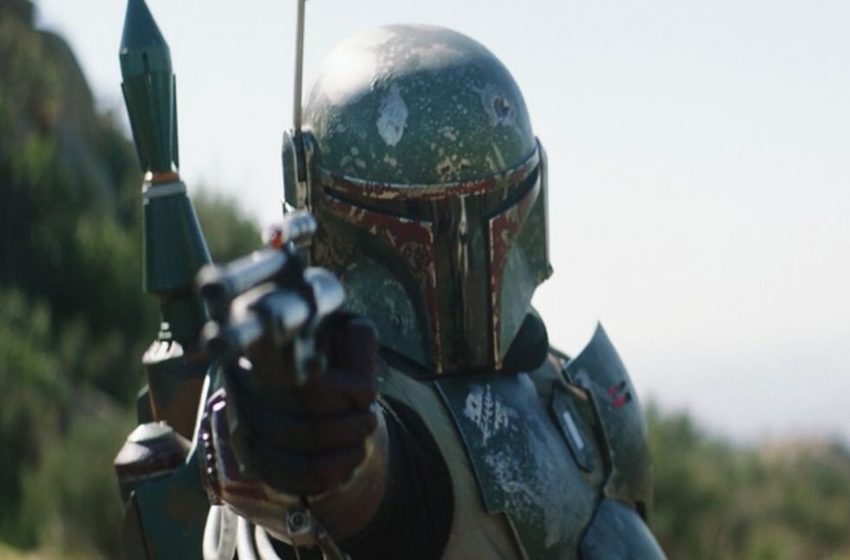 Book of Boba Fett: Πότε θα κάνει πρεμιέρα η νέα Star Wars σειρά