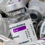 H Astrazeneca αποσύρει το εμβόλιο κατά της Covid 