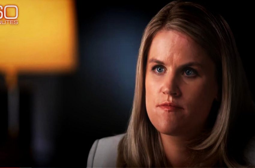 Φράνσις Χόγκεν: Ο εφιάλτης του Μαρκ Ζάκερμπεργκ