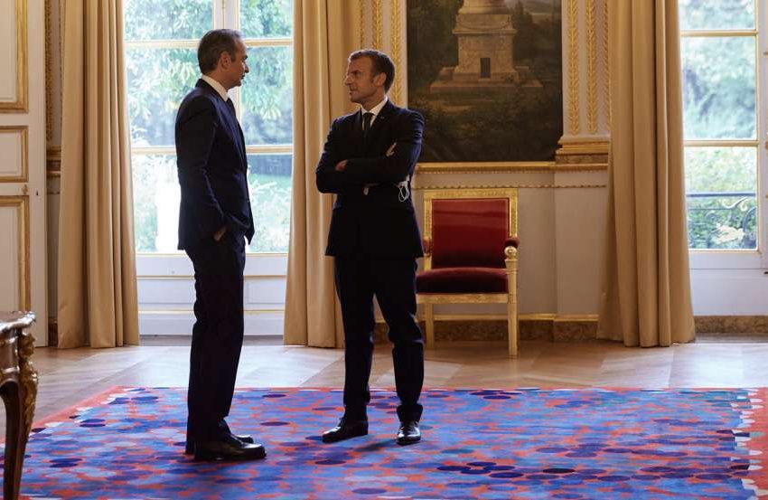 Τα “γαλλικά” του Τσίπρα- Τι καταλαβαίνουν τα “ακροατήρια”…