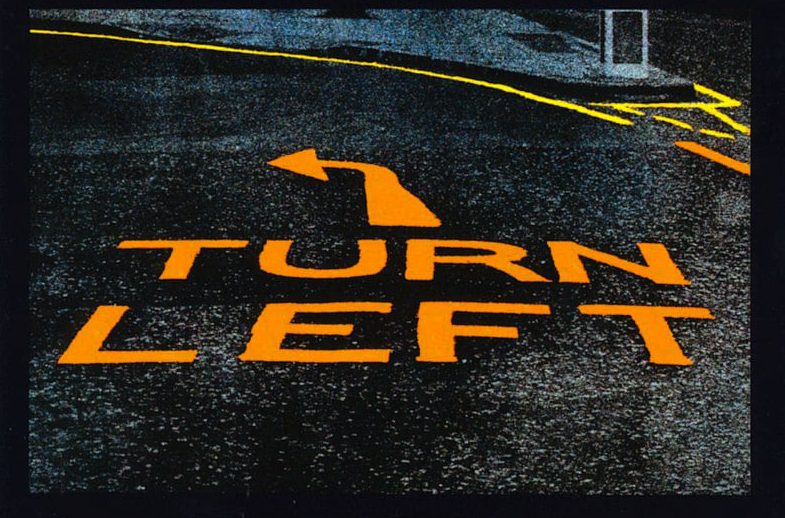 «Are You Going with Me?»