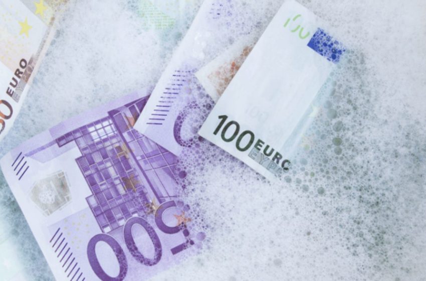 Ξέπλυμα χρήματος: Οι 27 ύποπτες κινήσεις που το προδίδουν