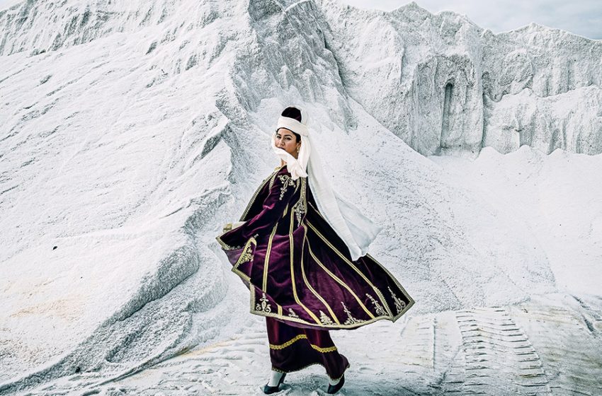 Ο μίτος της φορεσιάς