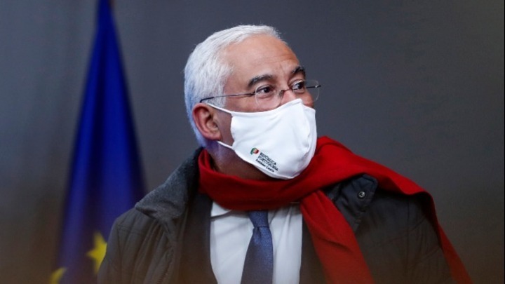 Πορτογαλία: Απειλείται η επιβίωση της κυβέρνησης από την προαναγγελθείσα καταψήφιση του προϋπολογισμού