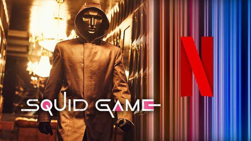 Οι μεγάλες αλλαγές στις οποίες οδηγήθηκε το Netflix λόγω του Squid Game