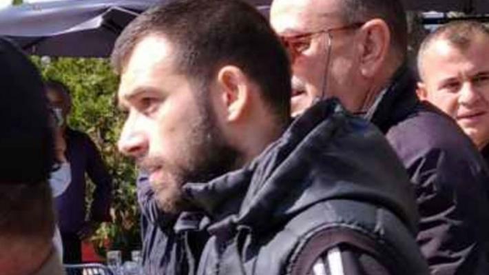 Σταύρος Παπαδόπουλος