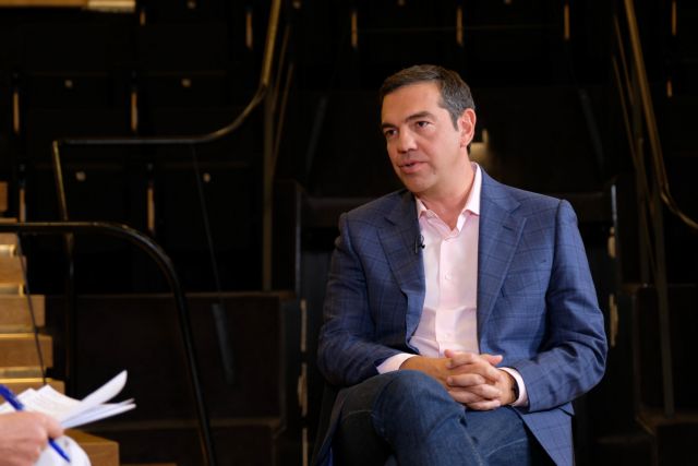 Ώρα της αυτοκριτικής-Εκκρεμότητες προς την “προοδευτική διακυβέρνηση”