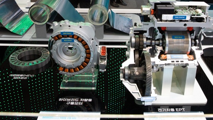 Economist: Εφθασε η ώρα του υδρογόνου