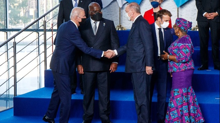 Τα συμφέροντα των ΗΠΑ δεν μπορούν να αγνοήσουν την Τουρκία