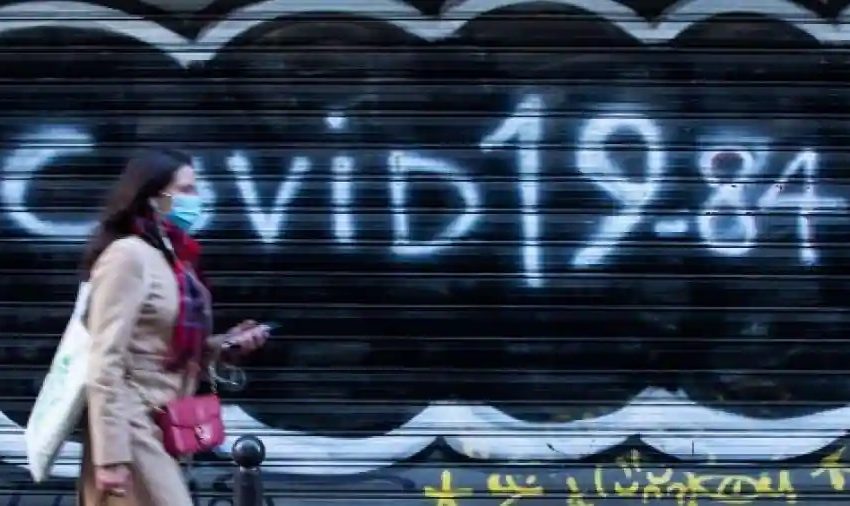 Ο νεκρός δεδικαίωται;