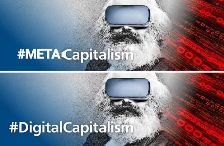 Ένα (ΜΕΤΑ)φάντασμα πλανιέται πάλι…