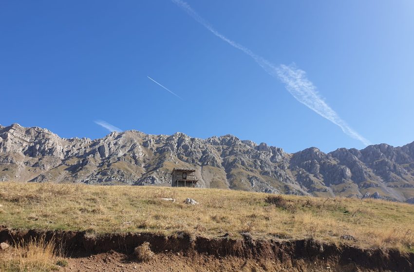 Το βουνό ρημάζει και αυτό είναι ζωτική απώλεια