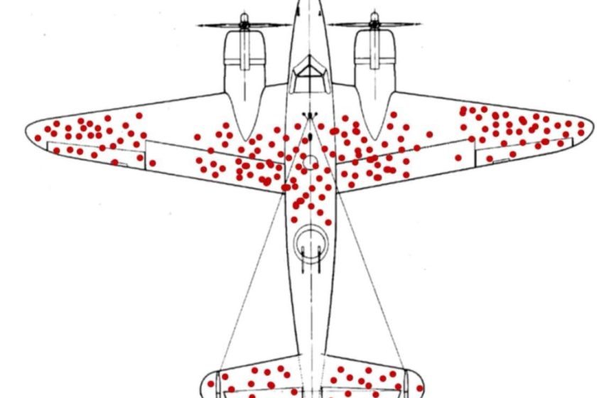 Ηλίας Μόσιαλος / Συστηματικά σφάλματα στην ανάλυση δεδομένων: πως μπορούμε να βγάζουμε λάθος συμπεράσματα
