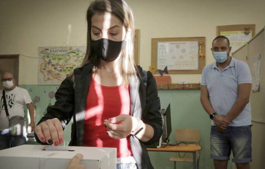 Πρώτο κόμμα στη διασπορά το τουρκικό μειονοτικό στις εκλογές της Βουλγαρίας