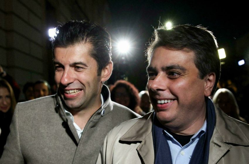 Η αλλαγή ακόμα πουλάει