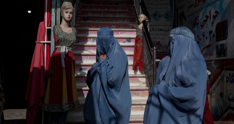 ΟΗΕ: Καμία κοινωνική πρόοδος στο έμφυλο ζήτημα εδώ και μια δεκαετία