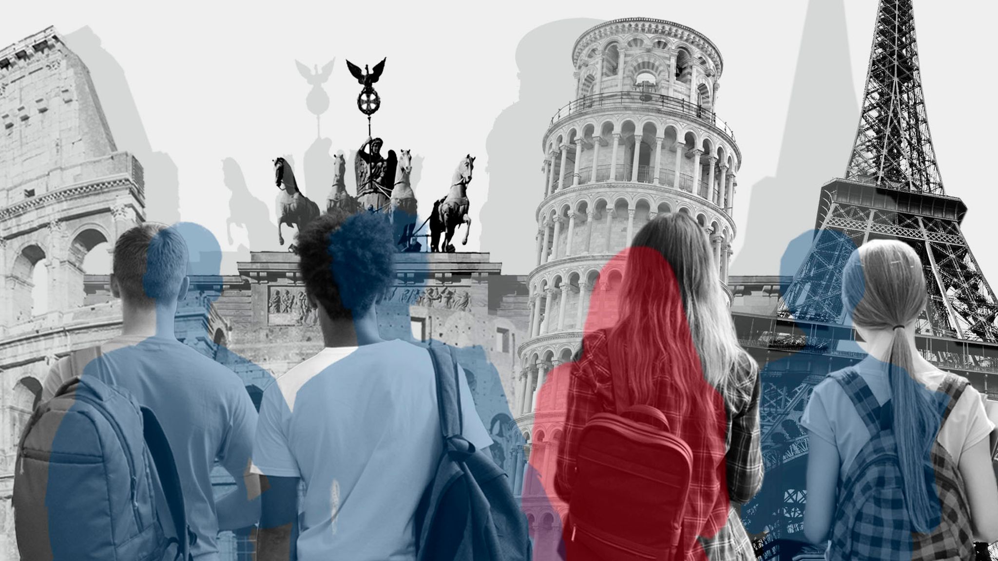 Πανδημία: Ολόκληρη η Ευρώπη οχυρώνεται, πλην Λακεδαιμονίων – Η χώρα στο έλεος της… επικοινωνίας