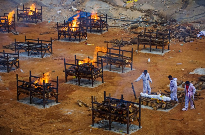 Υποχρεωτικός εμβολιασμός για όλους ΤΩΡΑ!