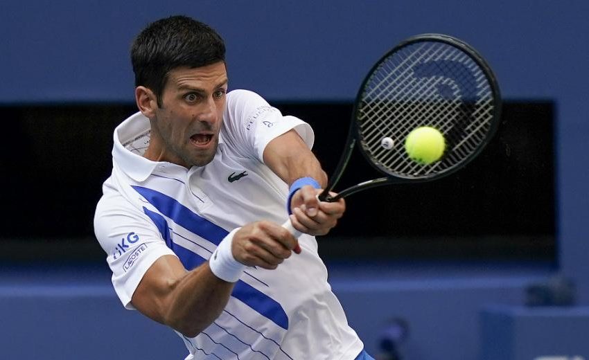 Νόβακ Τζοκοβιτς και βρώμικα πολιτικά παιχνίδια