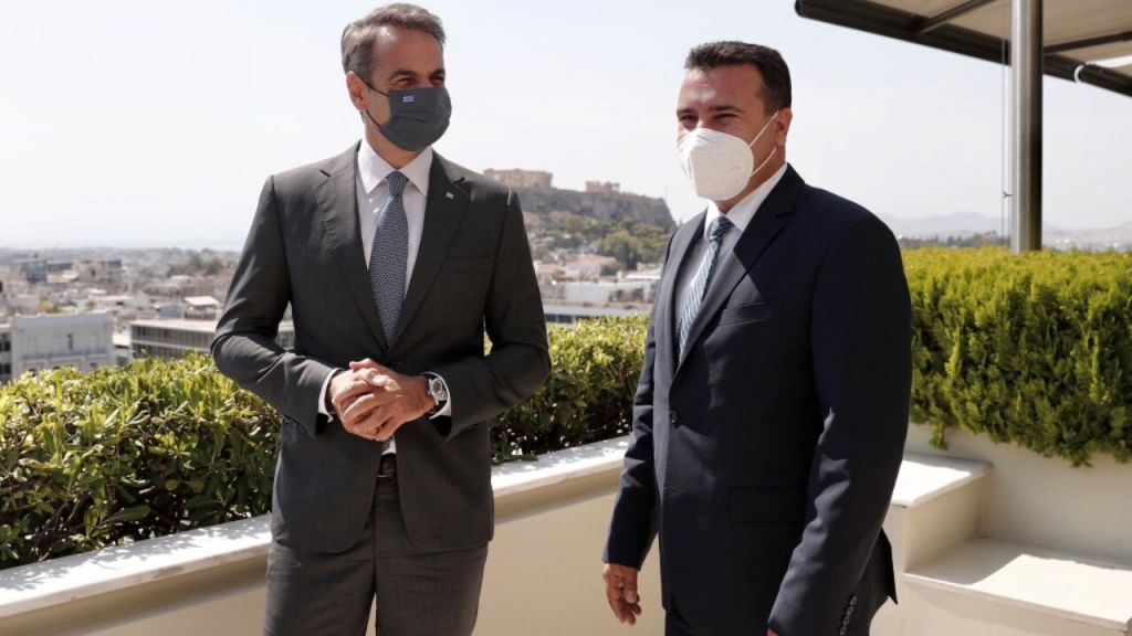 Τι θέλουμε να συμβεί στη Βόρεια Μακεδονία;