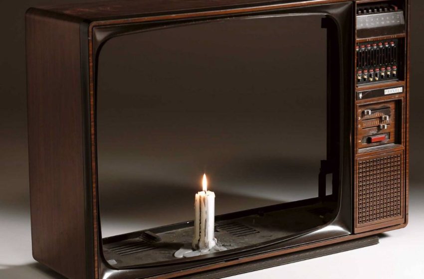 Υπό το φως του κεριού