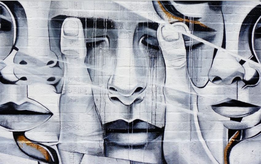 Όταν η πραγματικότητα είναι ηθοποιός