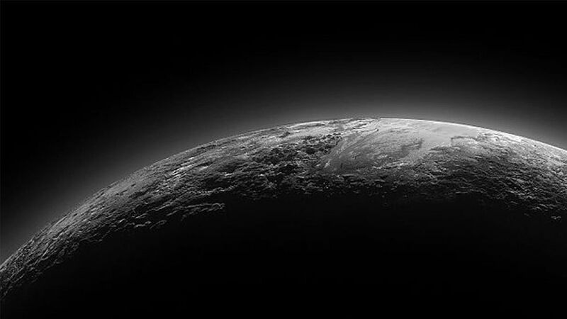 Γιατί ατμόσφαιρα του Πλούτωνα εξαφανίζεται σταδιακά