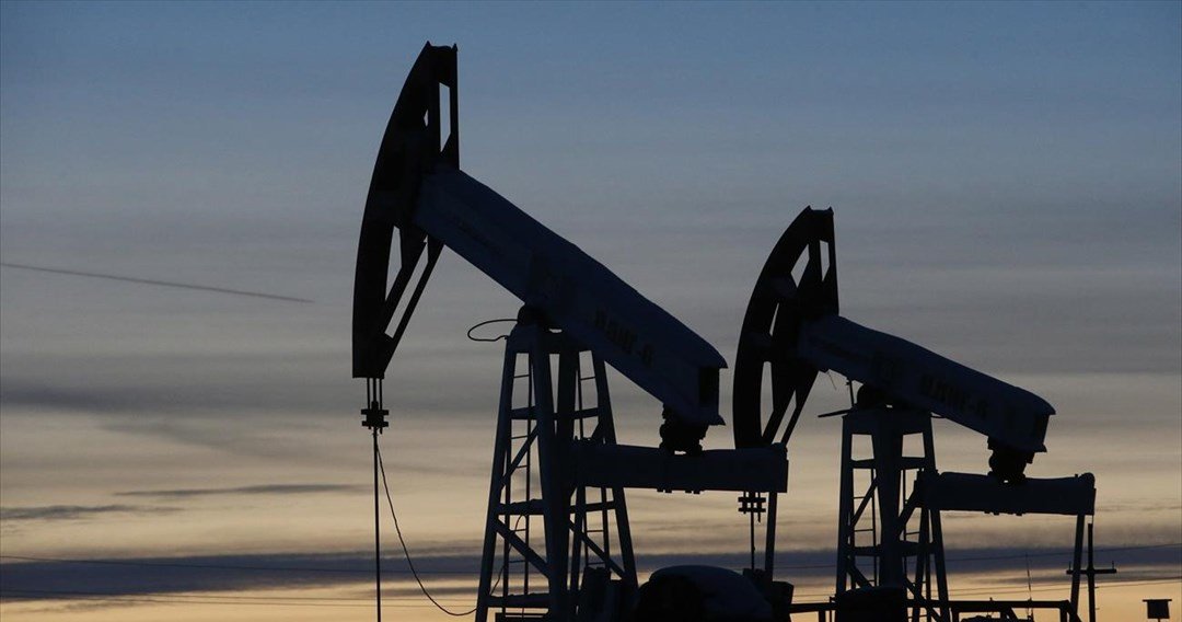 Μάικλ Ντέιβις Βεν / Ο πόλεμος και η απεξάρτηση της Ε.Ε. από τον&hellip;