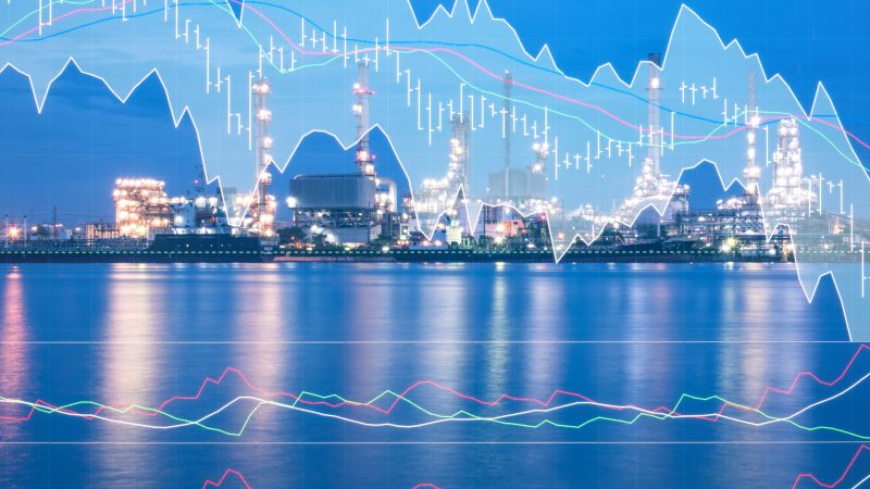 Τόλμη και καθαρός λόγος για την ενέργεια