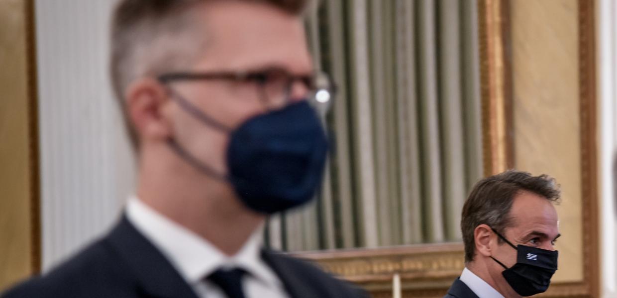 Αφήστε τα …σκέρτσα