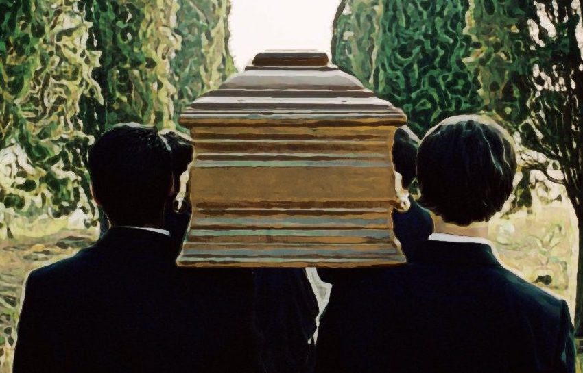 Πεθαίνοντας (αμέριμνοι) στα… Βαλκάνια