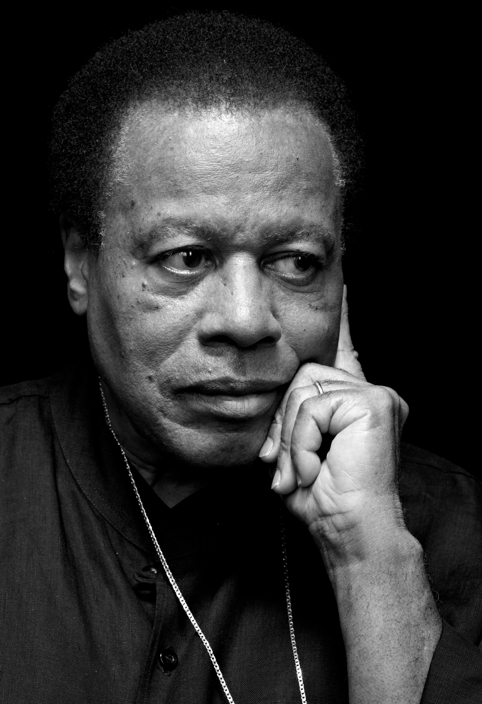 Wayne Shorter